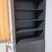 Vand mobila dormitor: sifonier, corpuri de biblioteca, rollbox