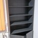 Vand mobila dormitor: sifonier, corpuri de biblioteca, rollbox
