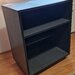 Vand mobila dormitor: sifonier, corpuri de biblioteca, rollbox